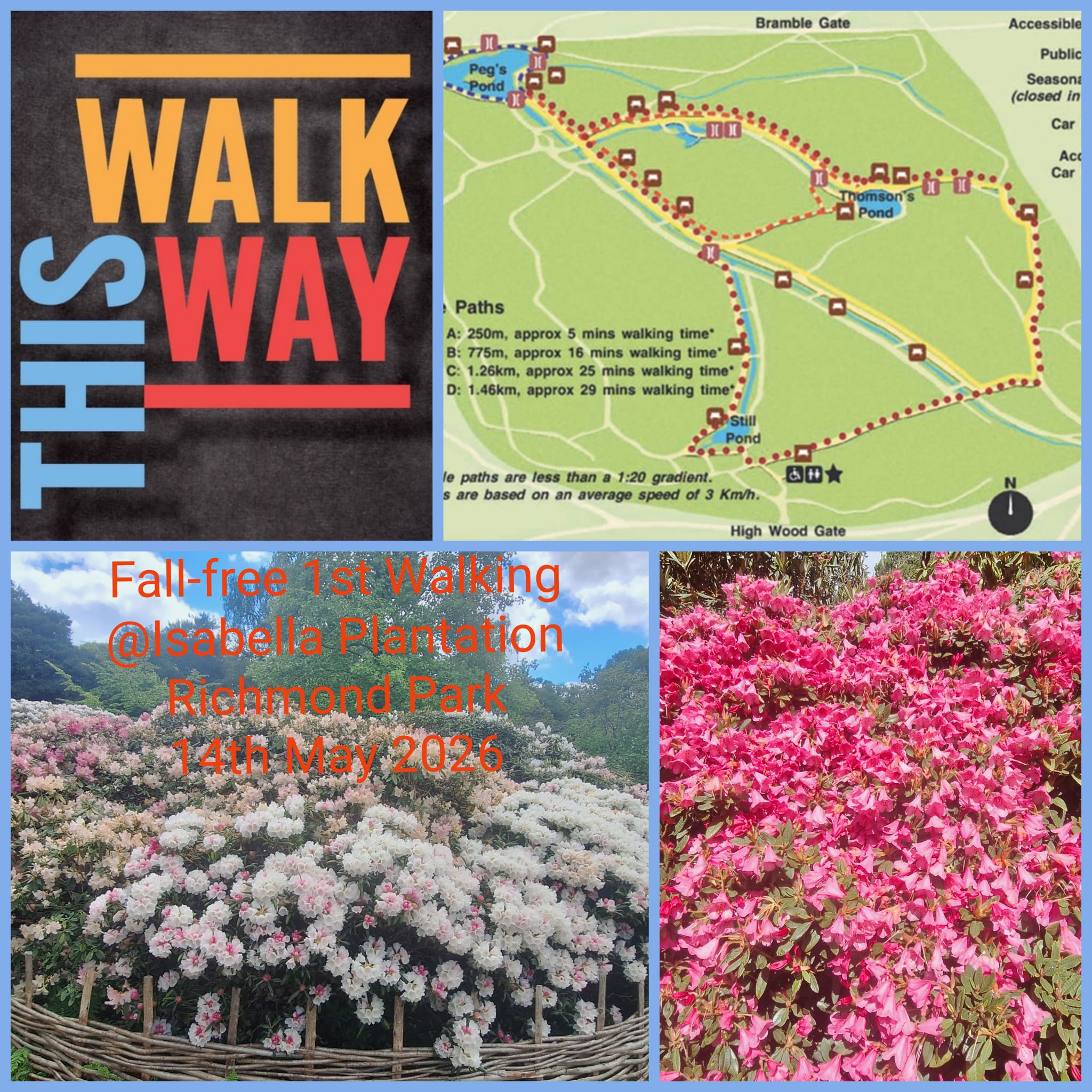 ASKI Walk Tour