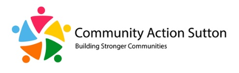 Community Action Sutton