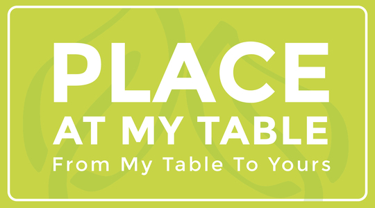 Place At My Table