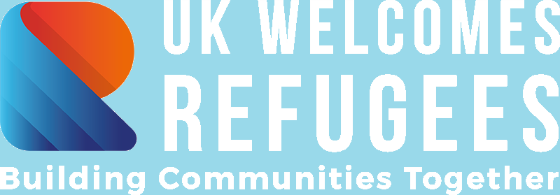UK Welcomes Refugees